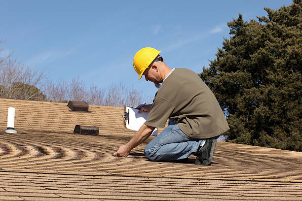 Fast & Reliable Emergency Roof Repairs in Naval Academy, MD