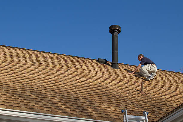 Best Emergency Roof Repair Services  in Naval Academy, MD